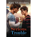Serious Trouble - Paperback
