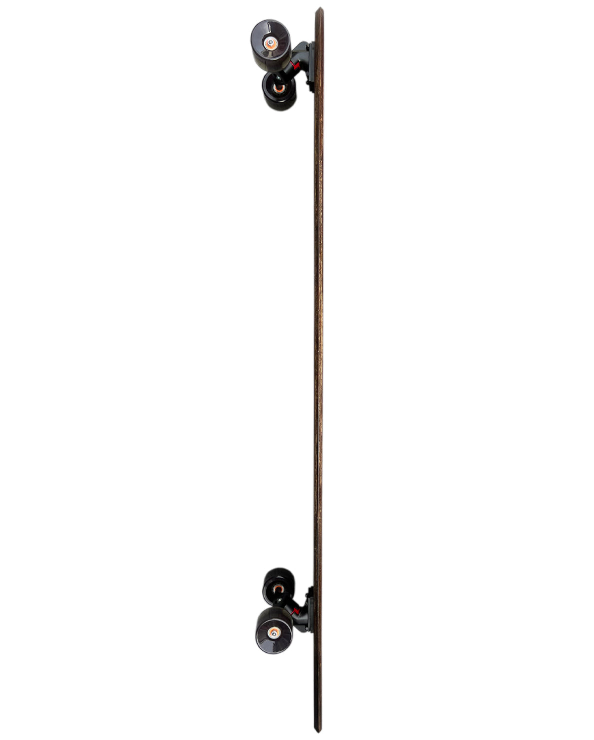 BIRCH 60" LOG Longboard Cruiser Skateboard - Complete Setup or Deck Only