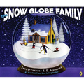 The Snow Globe Family - Paperback
