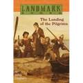 The Landing of the Pilgrims - Paperback