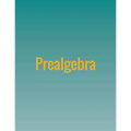 Prealgebra - Paperback