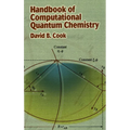 Handbook of Computational Quantum Chemistry - Paperback