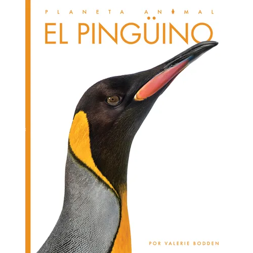 El Pingüino - Paperback