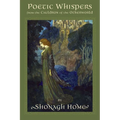Poetic Whispers from the Cauldron of the Otherworld - Paperback