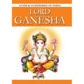 Lord Ganesha - Paperback