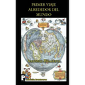 Primer viaje alrededor del mundo - Paperback
