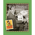 Walt Disney - Paperback