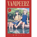 Vampeerz, Volume 5: My Peer Vampires - Paperback
