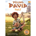 Young David: Poet - Paperback