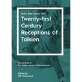 Twenty-first Century Receptions of Tolkien: Peter Roe Series XXI - Paperback