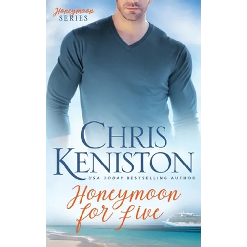 Honeymoon for Five - Paperback