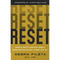 Reset: Powerful Habits to Own Your Thoughts, Understand Your Feelings, and Change Your Life - Paperback