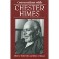 Conversations with Chester Himes - Paperback
