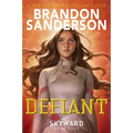 Defiant - Paperback