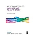 An Introduction to Marriage and Family Therapy - Paperback