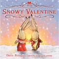Snowy Valentine - Hardcover