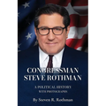 Congressman Steve Rothman: A Political History with Photographs - Paperback
