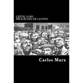 Critica del Programa de Gotha (Spanish Edition) - Paperback