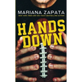 Hands Down - Paperback