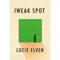 The Weak Spot - Paperback