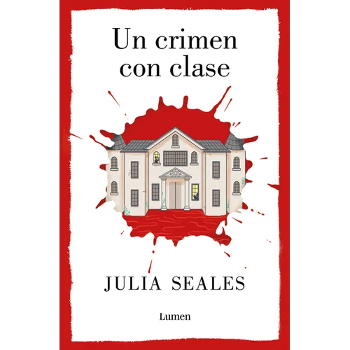 Un Crimen Con Clase /A Most Agreeable Murder - Paperback