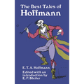 The Best Tales of Hoffmann - Paperback