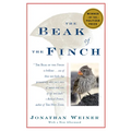 The Beak of the Finch: A Story of Evolution in Our Time - Paperback