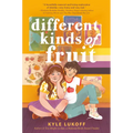 Different Kinds of Fruit - Paperback