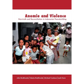 Anomie and Violence: Non-truth and Reconciliation in Indonesian Peacebuilding - Paperback