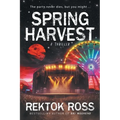 Spring Harvest - Paperback