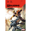 Wolverine by Benjamin Percy Vol. 9: Sabretooth War Part 2 - Paperback