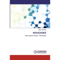 Novichoks - Paperback