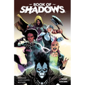 Book of Shadows - Hardcover