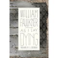 As I Lay Dying - Hardcover