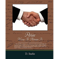 Poise How to Attain It - Paperback