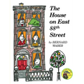 The House on East 88th Street - Hardcover