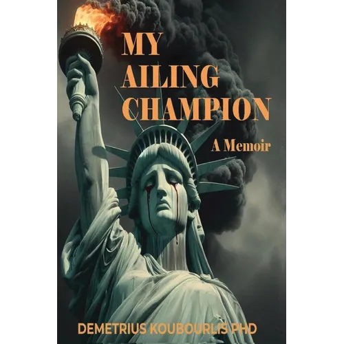 My Ailing Champion: A Memoir - Paperback
