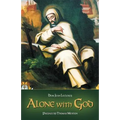 Alone with God - Paperback