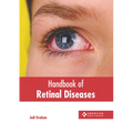 Handbook of Retinal Diseases - Hardcover