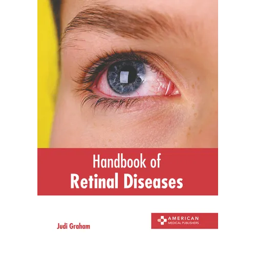 Handbook of Retinal Diseases - Hardcover