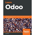 Learn Odoo - Paperback