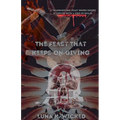 The Feast That Keeps On Giving - Paperback