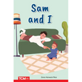 Sam and I: Prek/K: Book 6 - Paperback