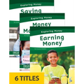 Exploring Money (Set of 6) - Paperback