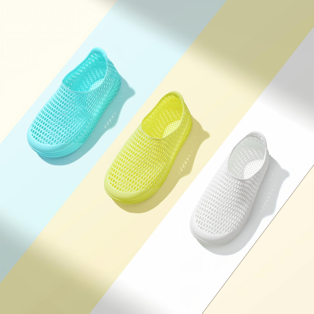 Guardian Orbit 3D Printed Kids Shoes