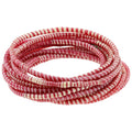Colors of Mali Recycled Bracelet