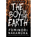 The Boy in the Earth - Paperback