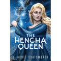 The Hencha Queen - Paperback