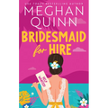 Bridesmaid for Hire - Paperback