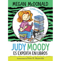 Judy Moody Es Experta En Libros / Judy Moody Book Quiz Whiz - Paperback